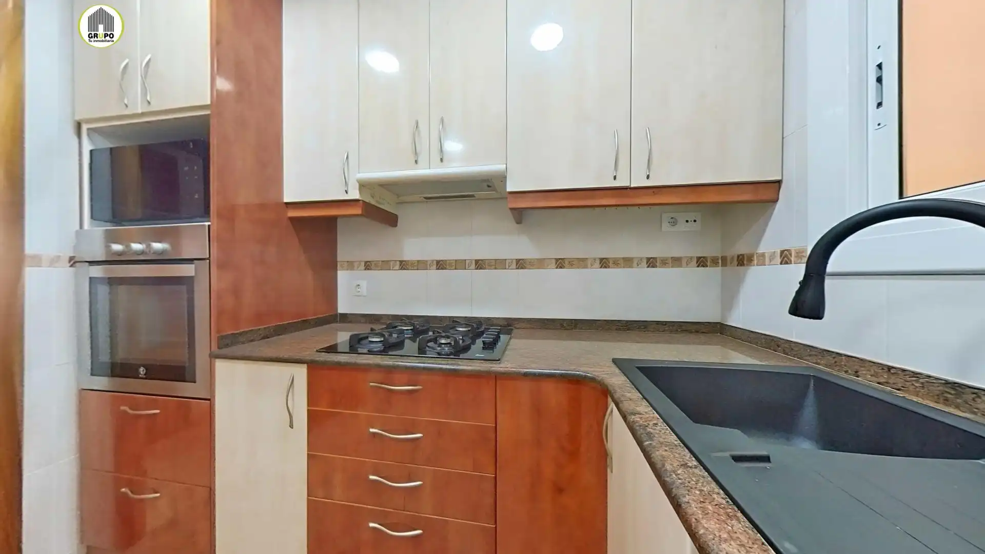 Flat with terrace for sale in El Gall, imagen 17