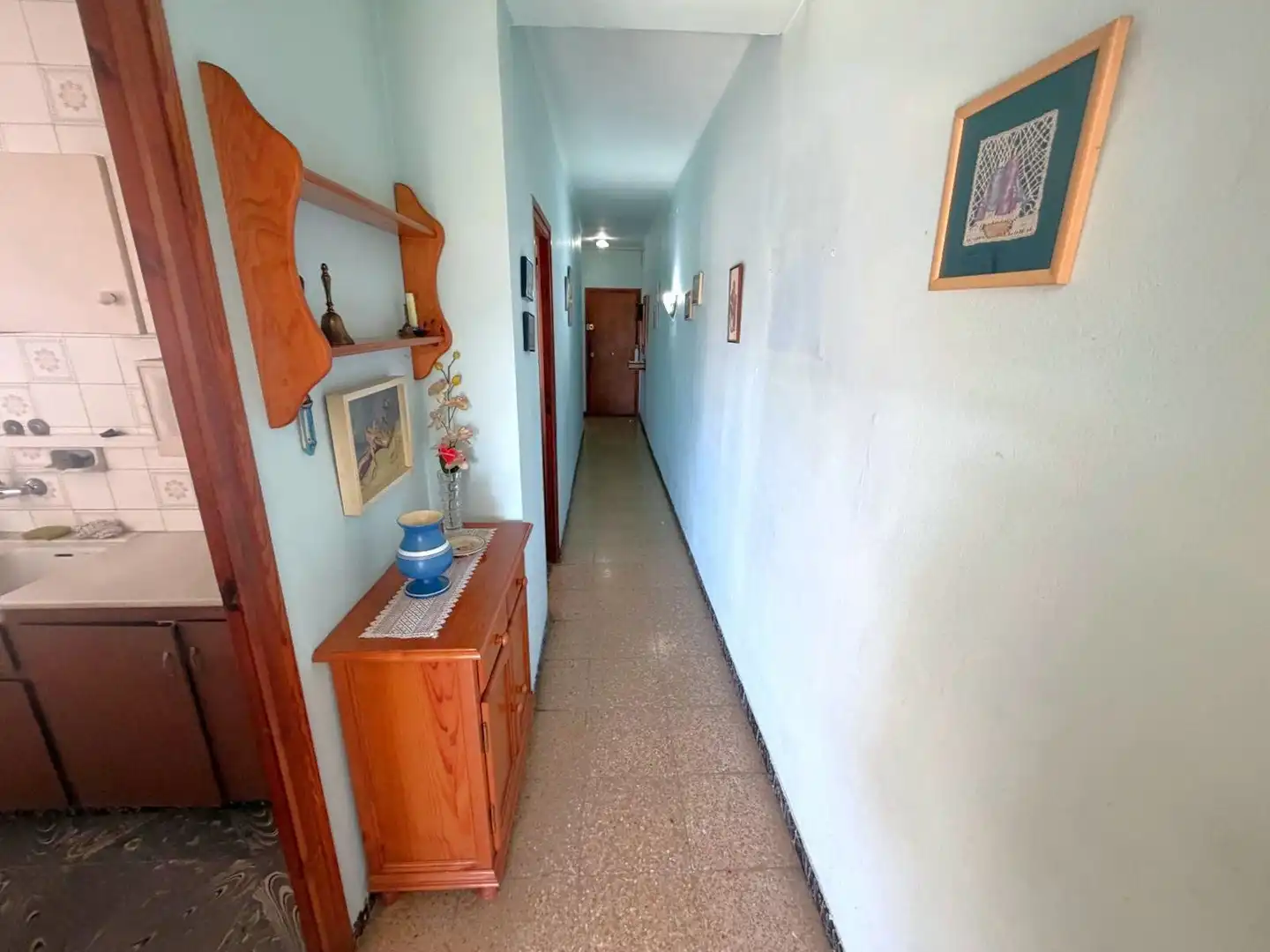 Piso en venta en Igualada, 5, Calafell Platja