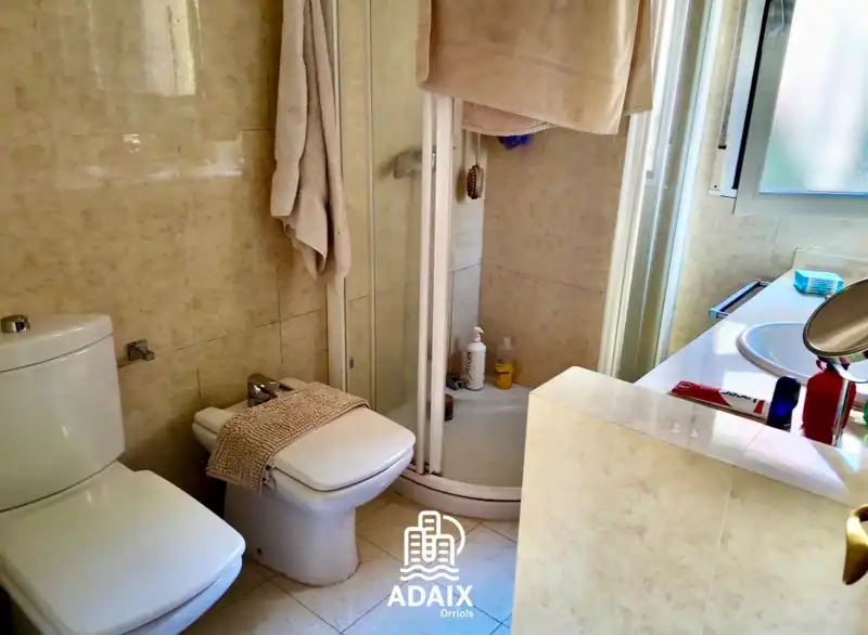 Baño de Casa o chalet en venta en Córdoba con Calefacción, Trastero y Amueblado