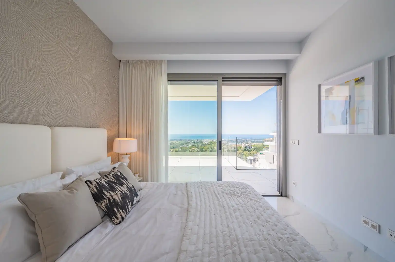 Apartment with pool for sale in Benahavís pueblo, imagen 37