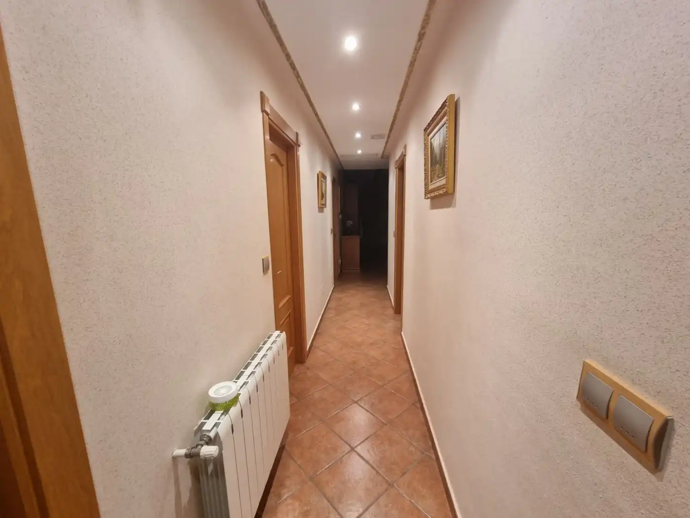 Houses for sale in La Catedral