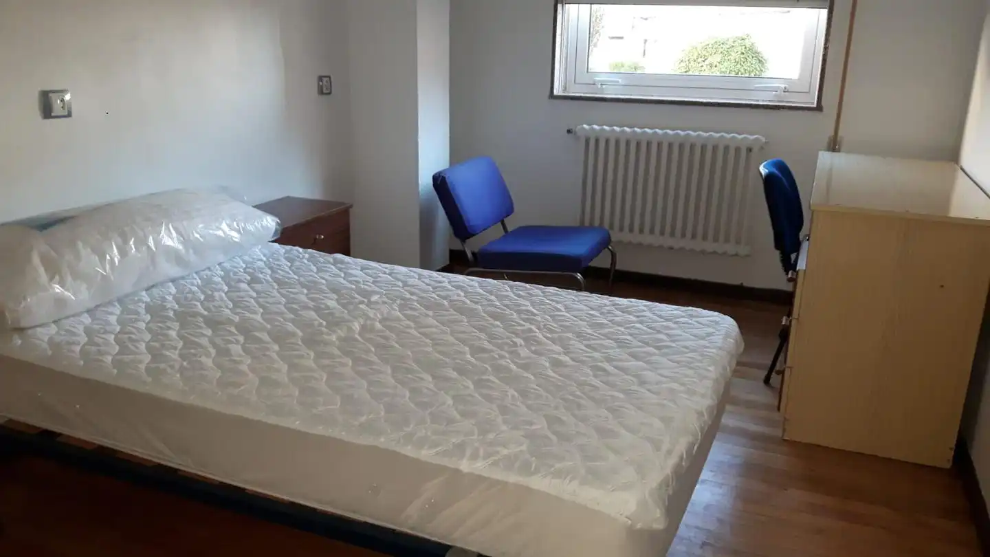 Flat for sale in Praza de Ultreia, imagen 12
