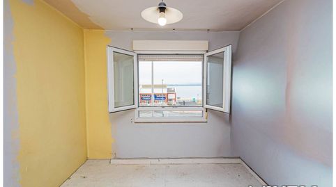 Foto 4 de Piso en venta en Calle Antonio López, Castilla - Hermida, Santander