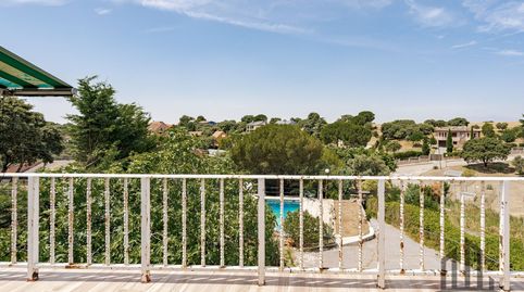 Photo 4 of Houses for sale in Rio Jarama, El Casar, Guadalajara