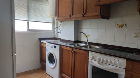 Foto 5 de Apartament de lloguer a Calle Valldigna, Playa de Gandia, Gandia