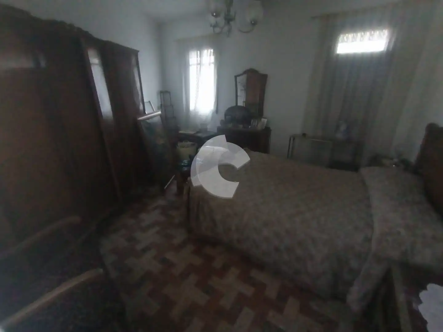 Habitación de Edificio en venta en Celanova