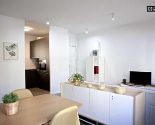 Apartment to share in  Barcelona Capital