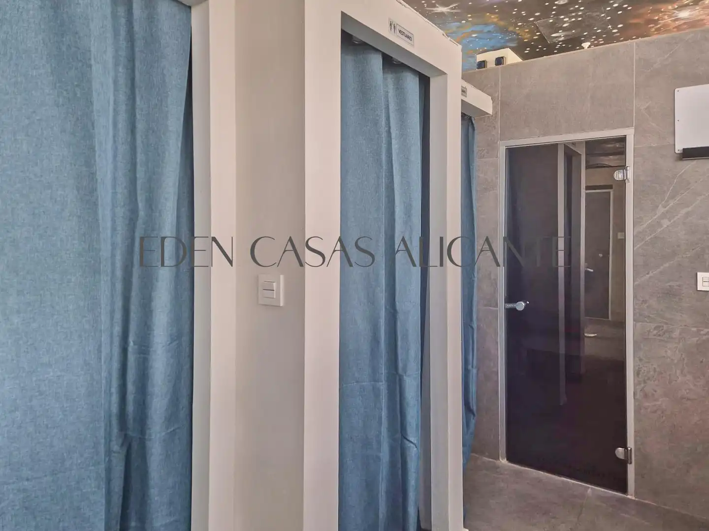 Mini appartamento con piscina in vendita a Calle BENIMANTELL, imagen 33