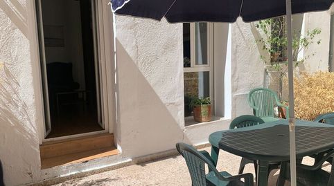 Foto 4 de Piso de alquiler en Churruca, Justicia - Chueca, Madrid Capital