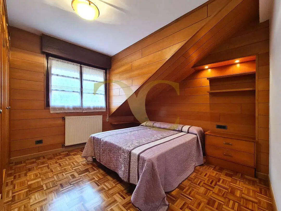 Habitación de Dúplex en venta en Gijón  con Calefacción