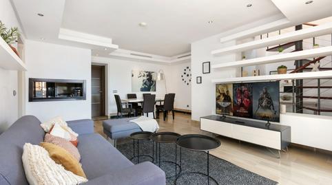 Foto 4 de Dúplex en venda a Calle del Mare Nostrum, 42, Zona de Punta Plata, Málaga