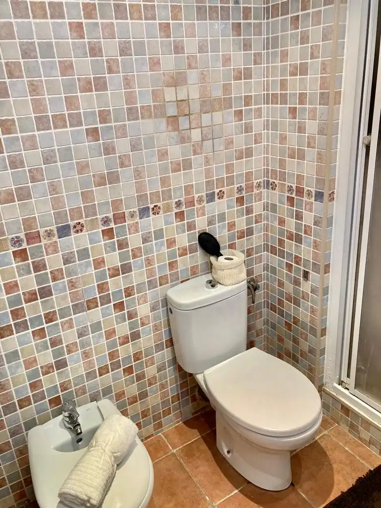 Flat for rent in Carrer de las Navas de Tolosa, Zona Nord