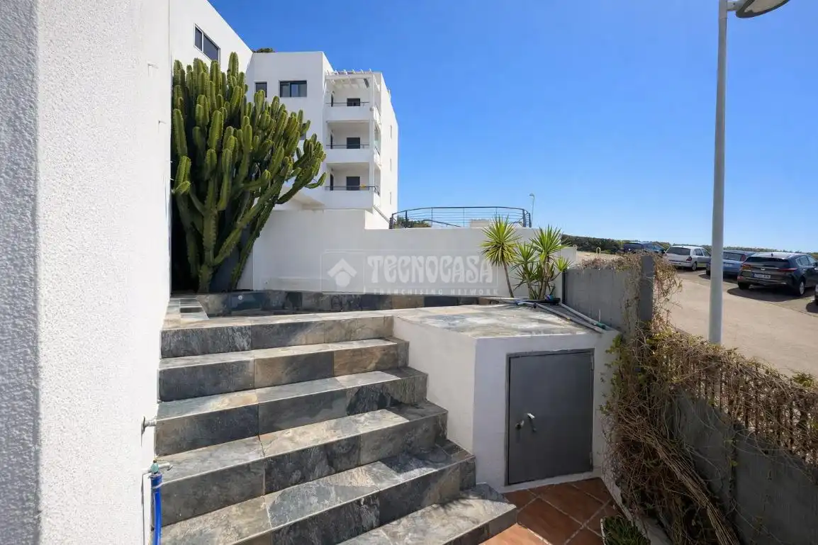Habitatge amb terrassa en venda a Conil, imagen 3