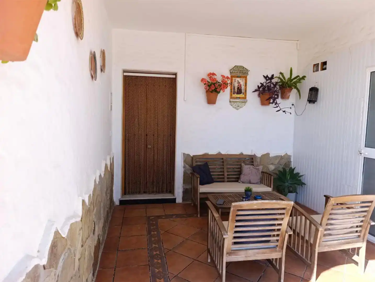 Houses for rent in Barbate