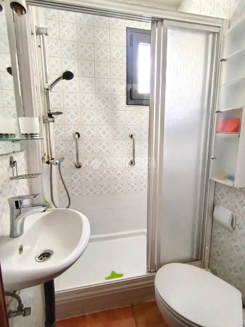 Baño de Piso en venta en Madrid