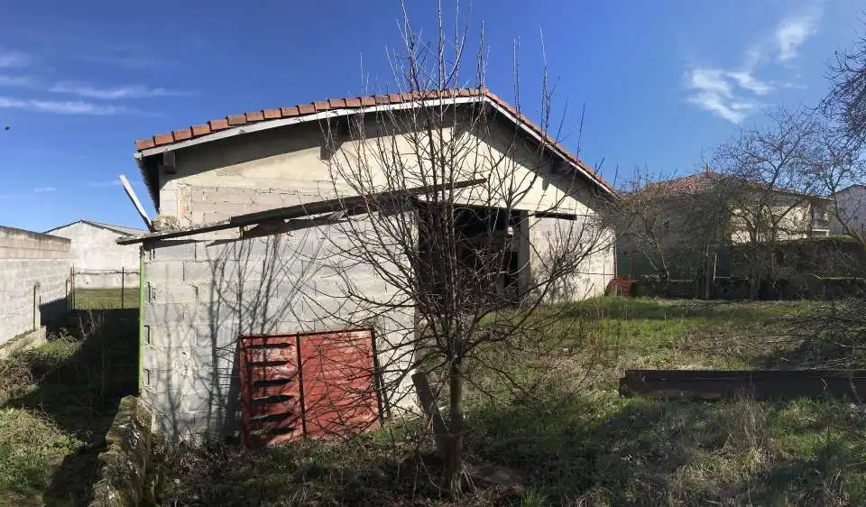Casa o xalet en venda en Valle de Losa