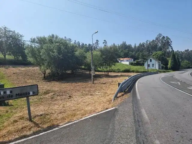Terreny rústic en venda a Lugar Aneiros 3, imagen 3