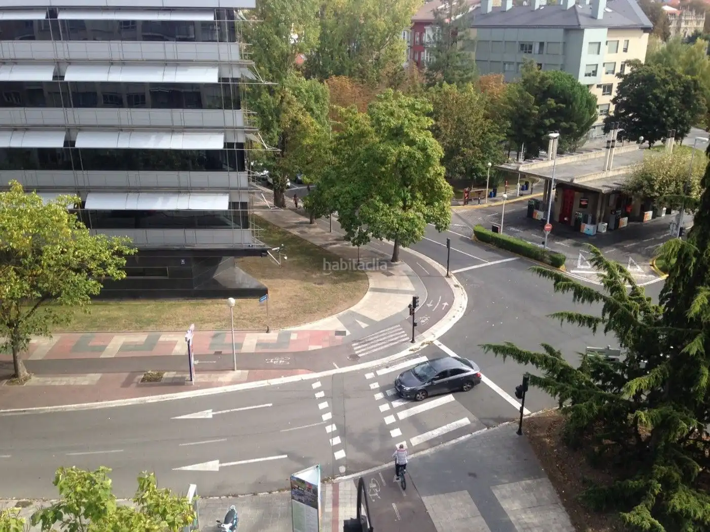 Pis amb ascensor en venda a Gasteiz Hiribidea 5, imagen 13