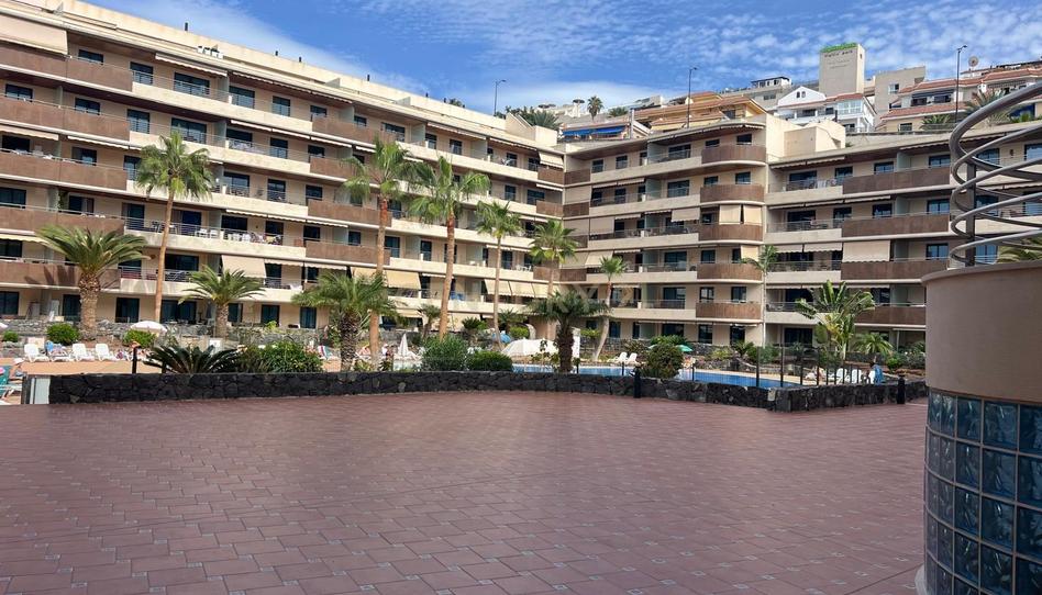 Photo 1 of Apartment for sale in Cl Hondura la 22 Ed Balcon  Gigantessantiago del T, -1, Puerto de Santiago, Santa Cruz de Tenerife