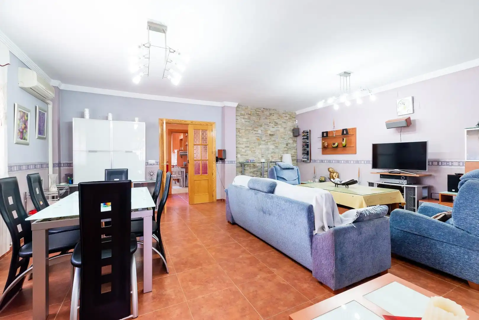 Chalet con piscina en venta en Calle OROPENDOLA (VENT) 23, imagen 19