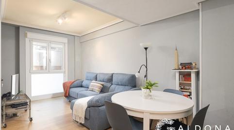 Foto 2 de Pis en venda a Anoeta, Gipuzkoa