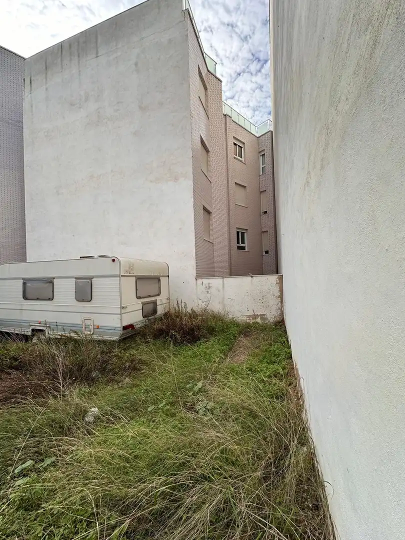 Wohnbaugrundstück zum Verkauf in Calle Calle de Pedralba, imagen 8