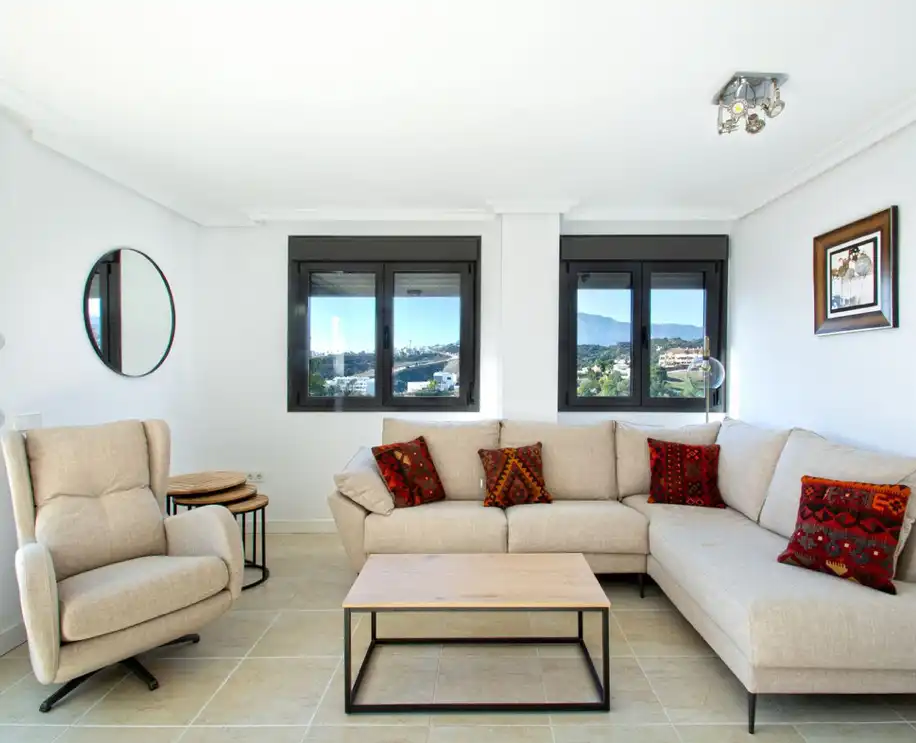 Appartement avec piscine à vendre à Selwo