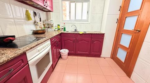 Foto 3 de Pis en venda a El Carmel,  Barcelona Capital