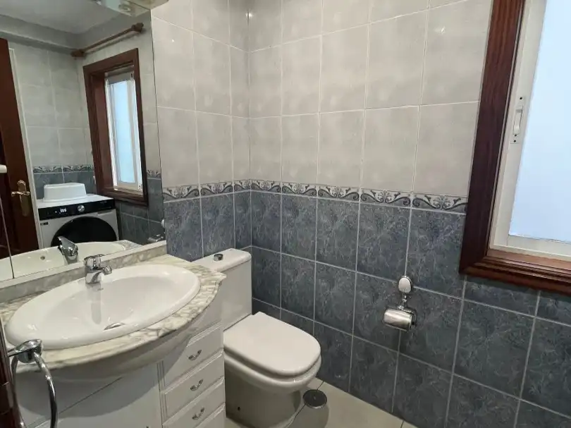 Baño de Piso en venta en Centro Urbano