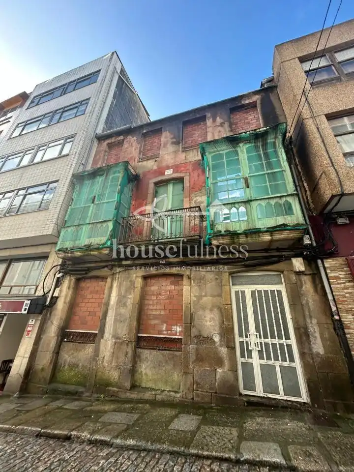 House for sale in Ferrol Vello - Puerto, imagen 9