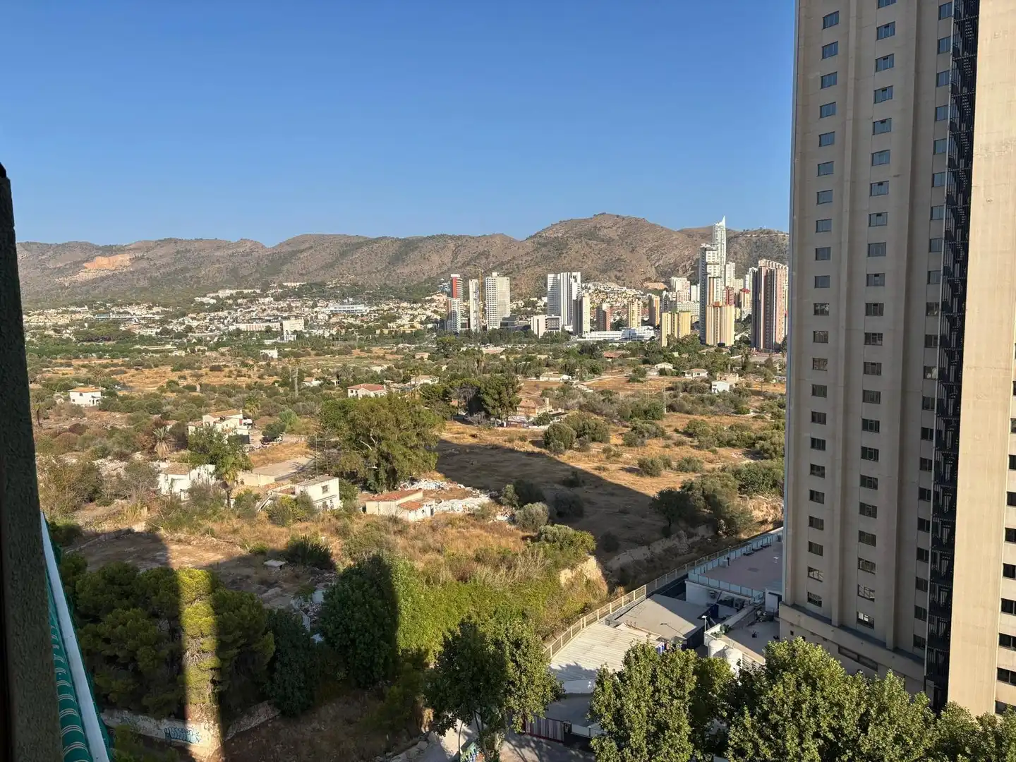 Apartamento con piscina en venta en Levante Alto, imagen 16