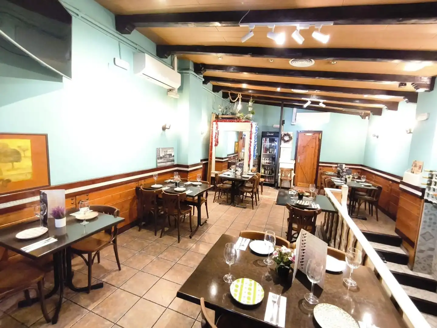 Business premises for transfer in Eixample, imagen 5