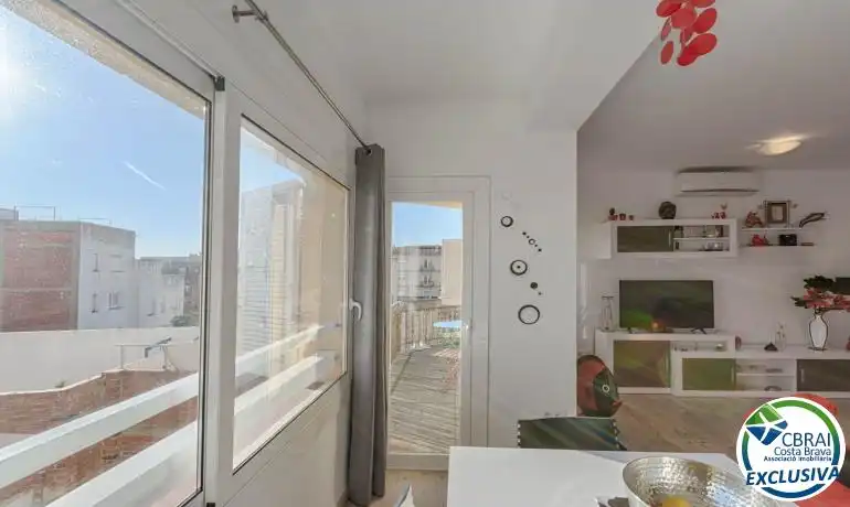 Wohnung mit Terrasse zum Verkauf in Carrer de l'Almirall Federico Gravina, imagen 13