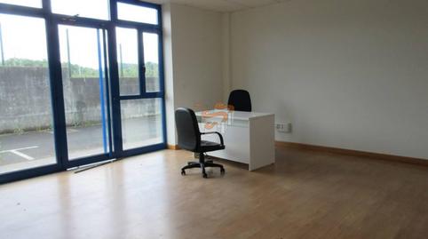 Foto 4 de Oficina de lloguer a San Mateo - Castro- O Val, A Coruña