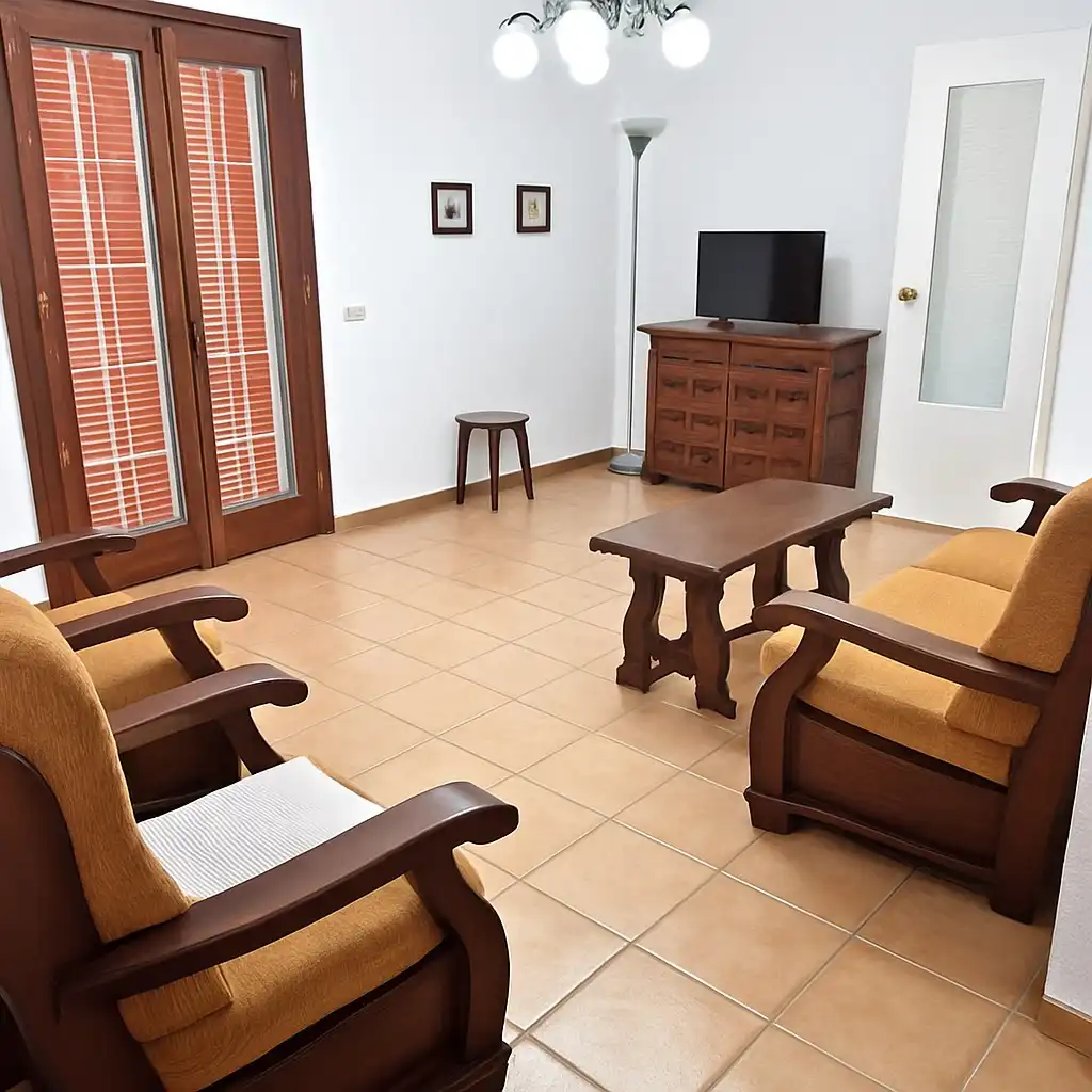 Apartments for rent in Carretera de ľ Estación, 131, Las Atalayas - Urmi - Cerro de Mar