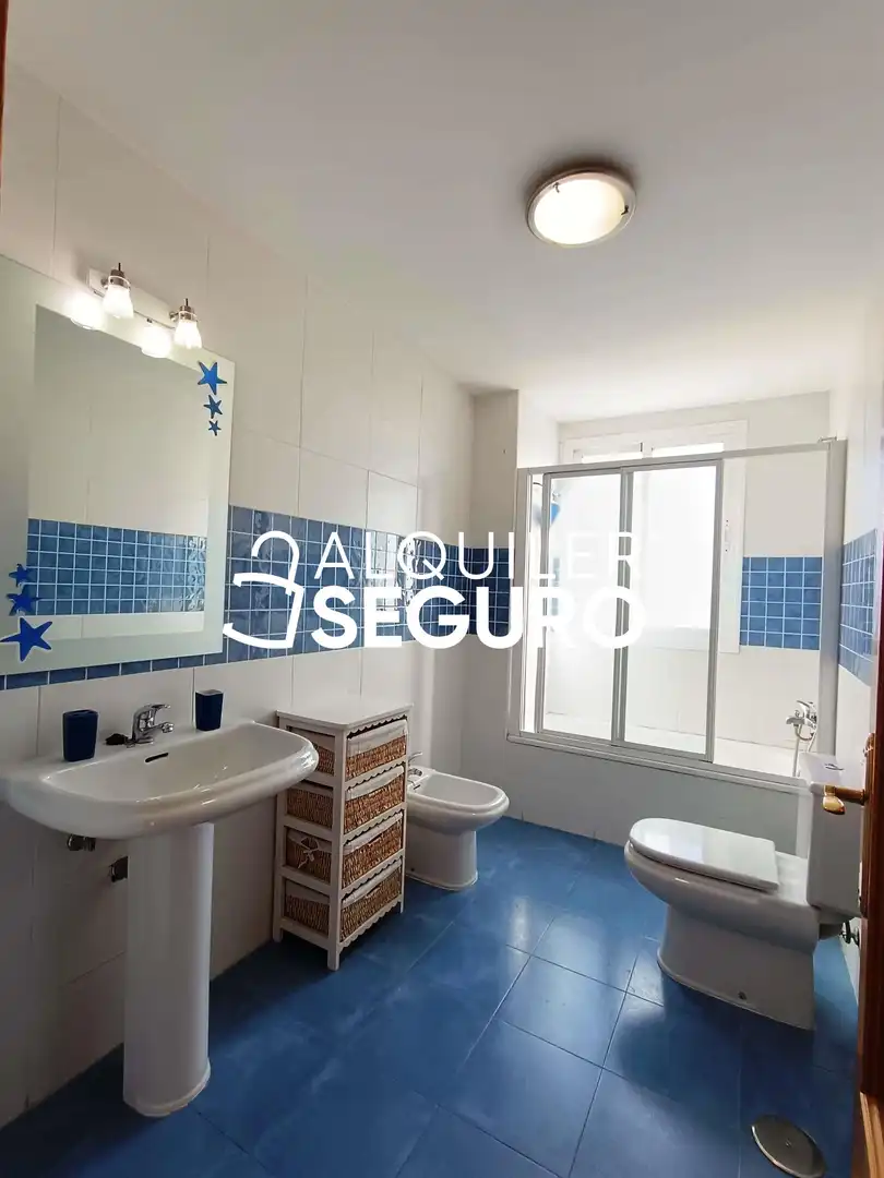 Flat for rent in Antonio Van De Pere, Hospital