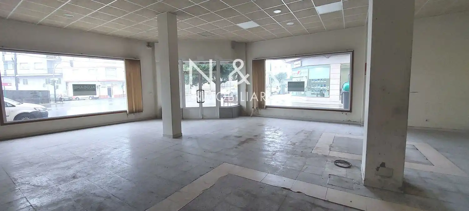 Local comercial en alquiler en AVENIDA BENITO VIGO, imagen 9