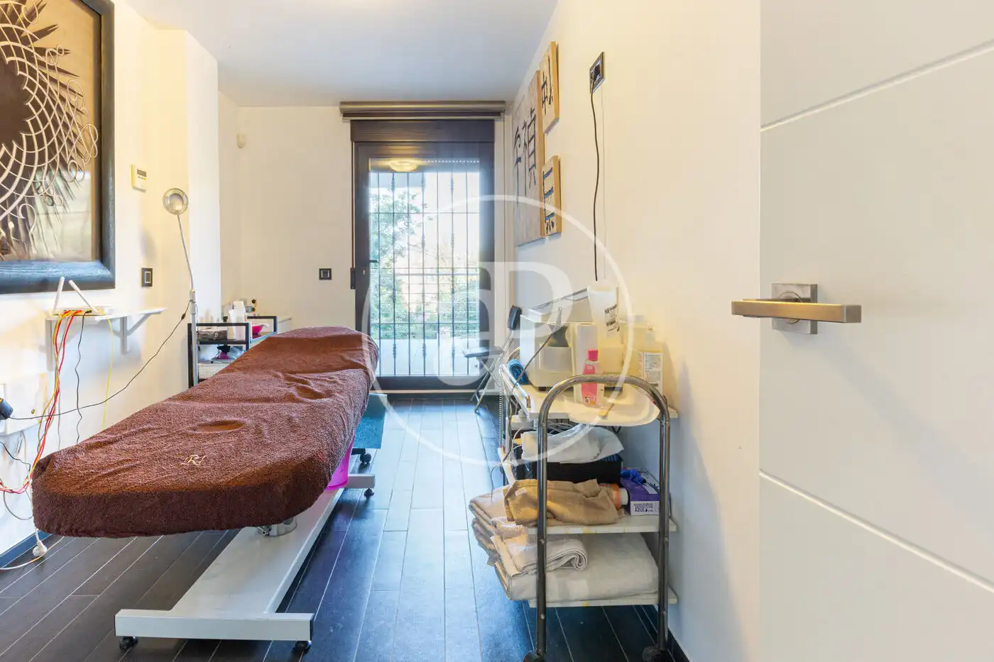Bedroom of Houses for sale in Chiva  with Air Conditioner, Heating and Private garden