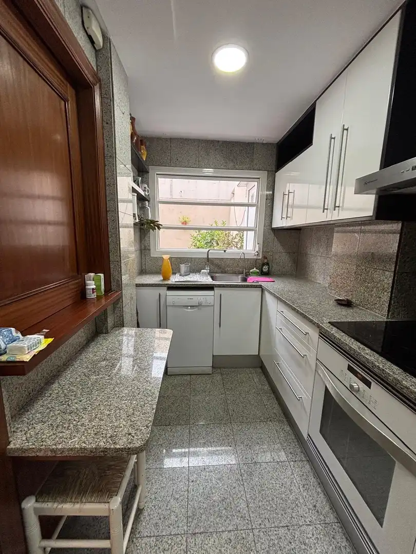 Cuina de Casa o xalet en venda en Centre - Sant Josep - Sanfeliu