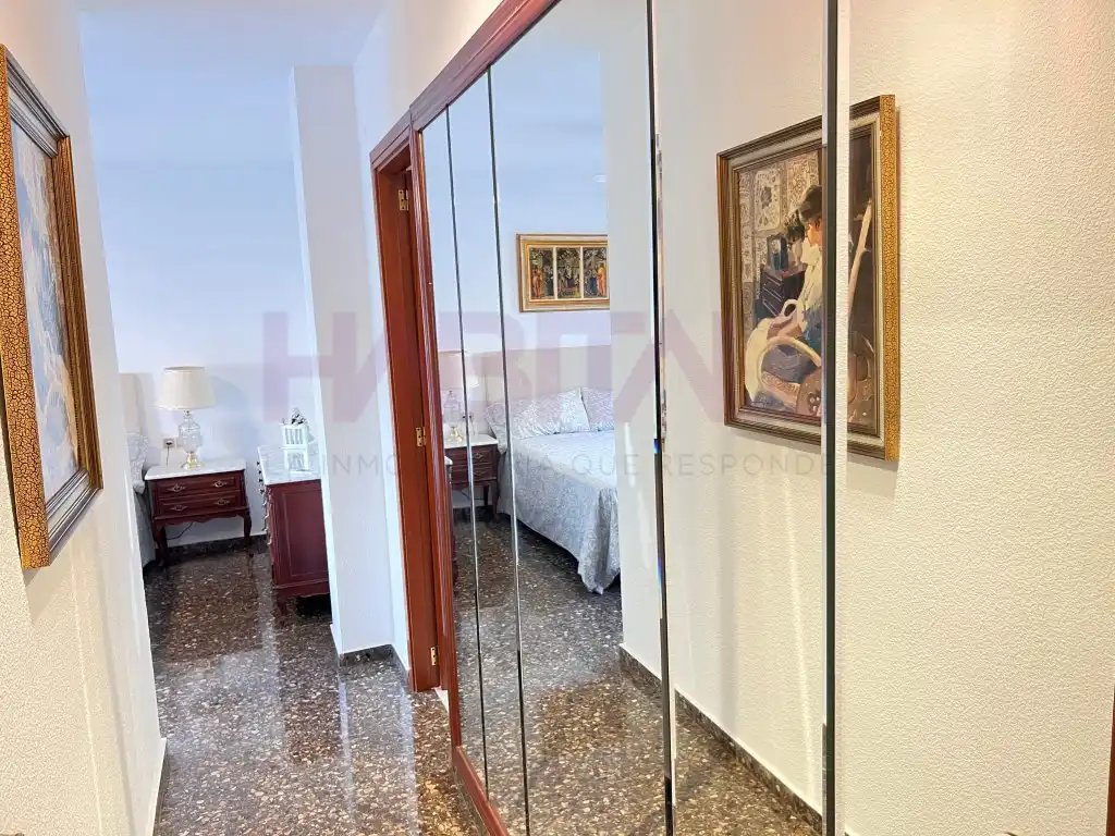 Pis de lloguer en Valencia