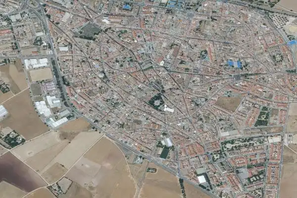 Piso en venta en Miguelturra
