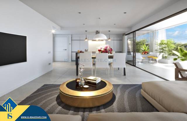 Apartamento en Venta en Centro
