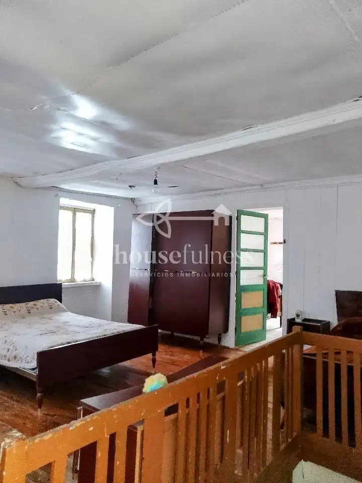 Casa amb jardí en venda a San Sadurniño, imagen 50