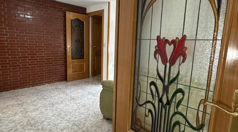 Foto 4 de Pis en venda a Peñamefecit - Avda Barcelona, Jaén Capital