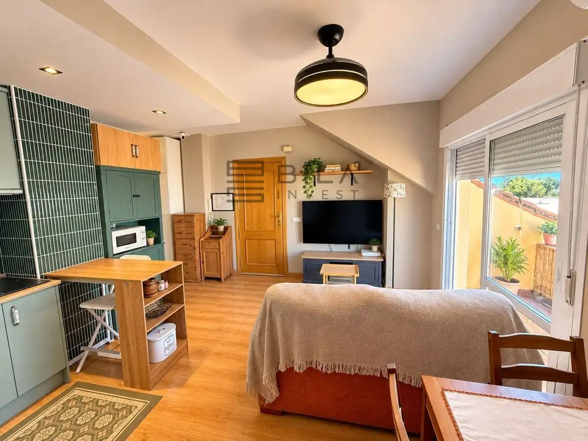 Attique à vendre à Las Lagunas, imagen 4