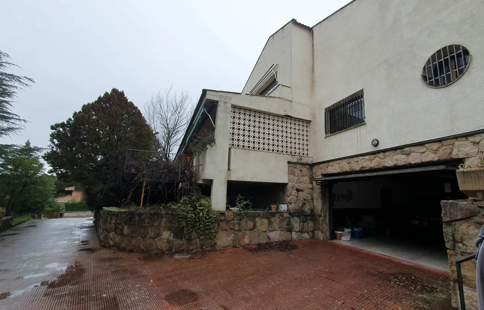 Villa avec terrasse à vendre à Pino Alto - Navarredonda, imagen 175