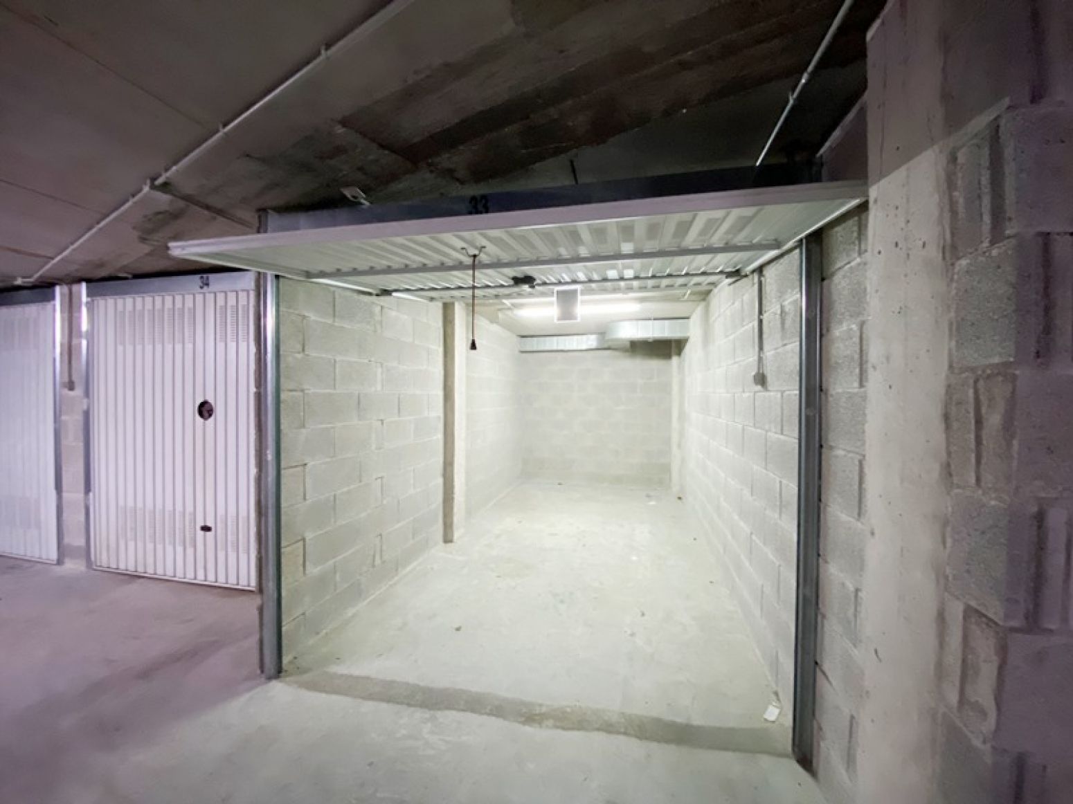 Garage for sale in Cabezón de la Sal