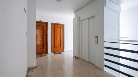Foto 4 de Pis en venda a Dulcinea, Sur, Ávila Capital