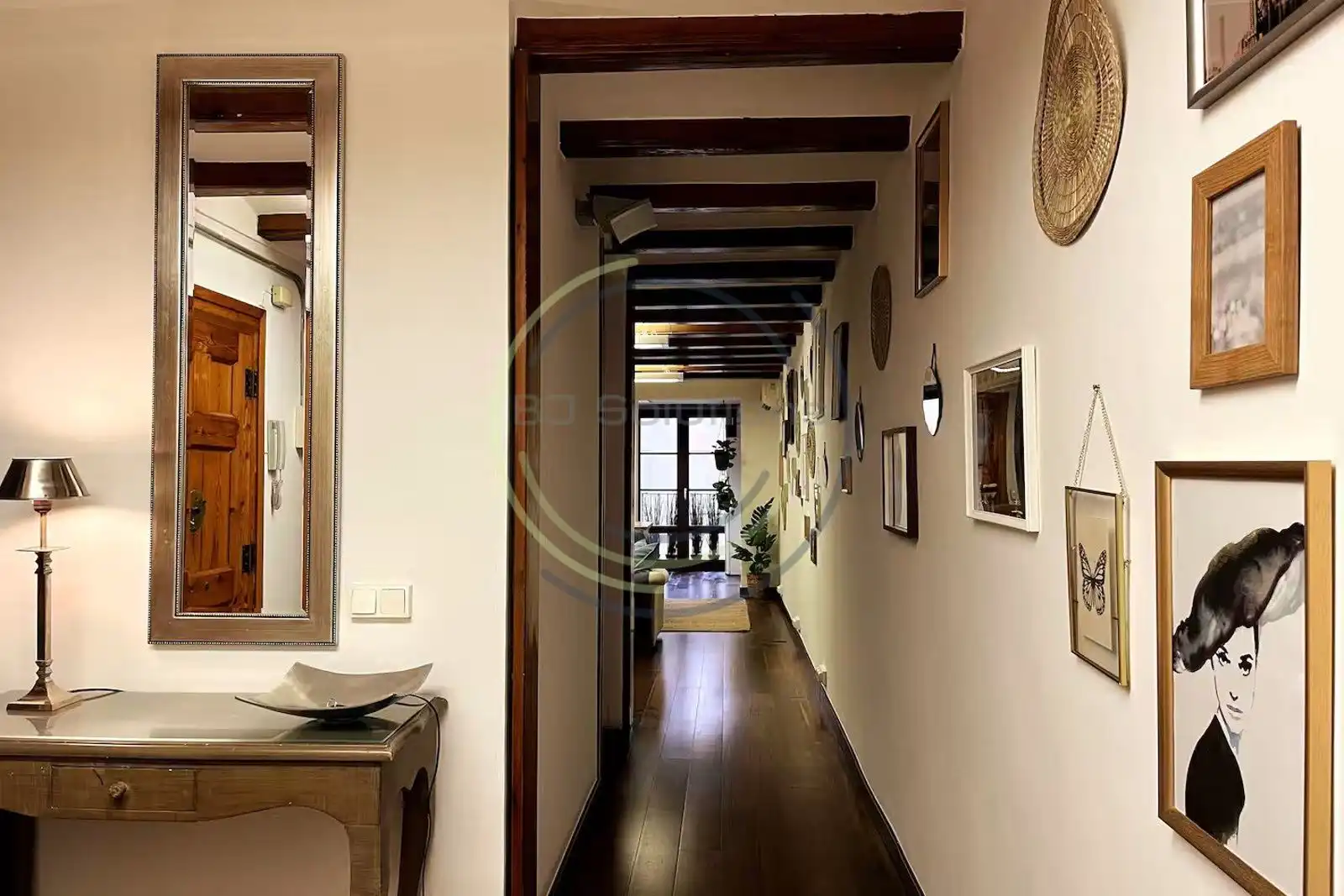 Apartament en venda a Valencia, Dreta de l'Eixample