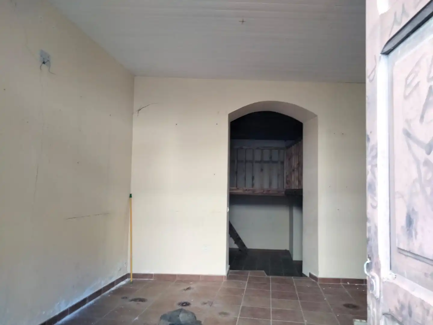 Casa a schiera con terrazza in vendita a Calle Pintor Aguiar, imagen 4